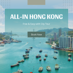 All-in Hong Kong Tour Package