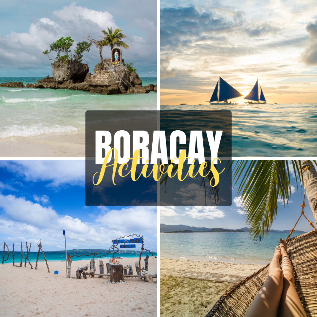 Philippines Add on Activities Travel Pal Travel And Tours
