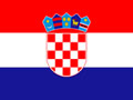 Flag of Croatia