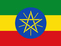 Flag of Ethiopia