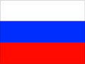 Flag of Russia