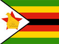 Flag of Zimbabwe